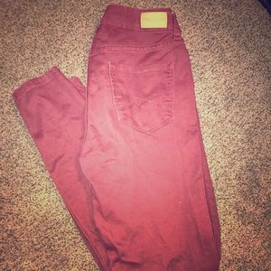 Aeropostale Jeans